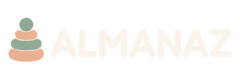 Almanaz — baby and toddler toys